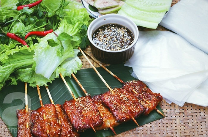 Món ngon hội an không thể bỏ qua 8