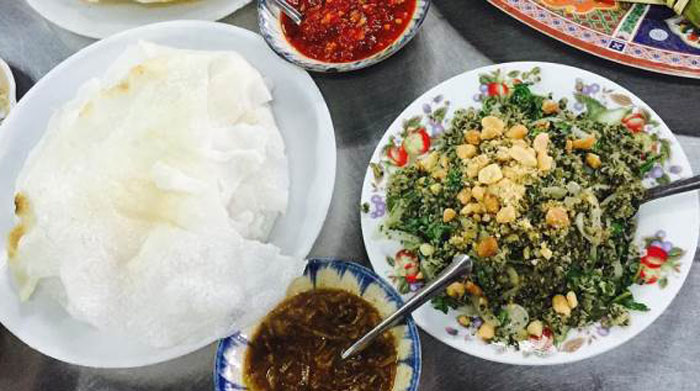 Món ngon hội an không thể bỏ qua 4
