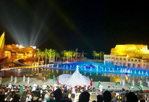 Ấn tượng hội an 