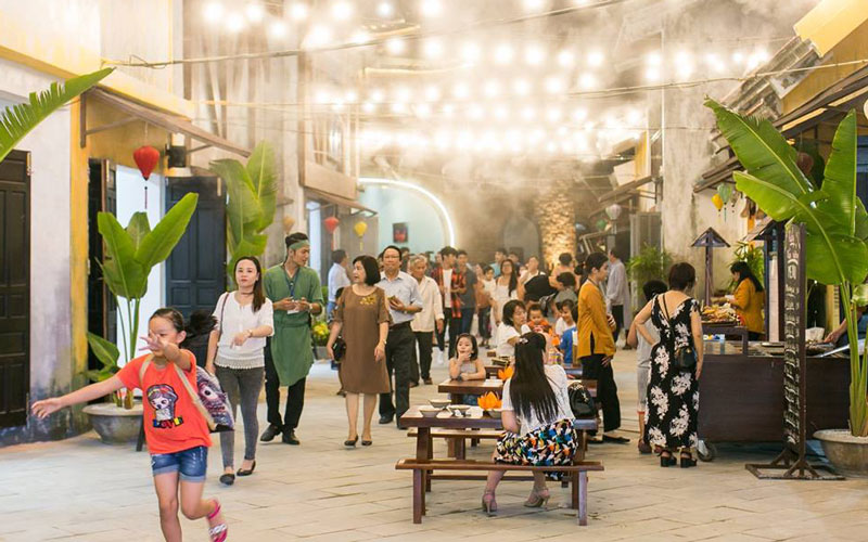 Ấn tượng hội an