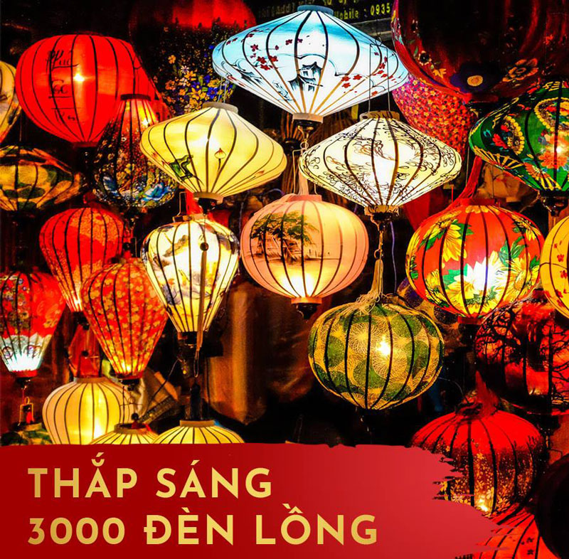Ấn tượng hội an